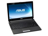 Ordinateur Portable Asus U36SG-RX202X - i5 2410/4Go/500Go/GT610/13.3