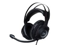 Micro-casque HyperX Cloud Revolver S Gaming Headset (Gun Metal)