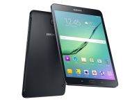 Tablette Tactile Samsung Galaxy TAB S2 T813NZK Black - 32Go/9.7