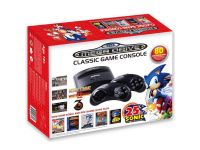 Console de jeux Sega Mega Drive + 80 Jeux Edition 2016