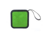 Haut Parleur R-Music Color Box - Enceinte Bluetooth autonome à LED