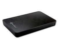 Boîtier externe Connectland USB3.0 pour DD 2'1/2 SATA Sans vis - BE-USB3-MR23L