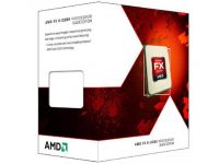 FX-6350 - 3.9GHz/8Mo/SKAM3+/BOX