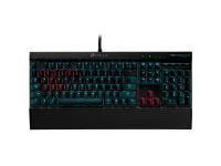 Clavier Corsair K70 RGB Rapidfire Cherry MX Speed CH-9101014-FR