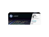 Consommable Imprimante HP Toner Noir haut rendement 410X - CF410X