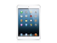 iPad Mini 16Go WiFi Argent (Blanc)