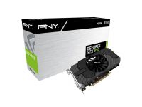 Carte Graphique PNY GF95EGTX2GEPB - GTX 950/2Go/2xDVI/HDMI/DP