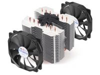 Ventilateur Zalman CNPS14X  SKFM1/AM3/AM2/1155/1156/775/2011
