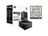 Alimentation Cooler Master ATX 600 Watts B600 V2 RS600-ACABB1-EU