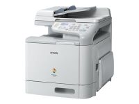 Multifonction Epson Aculaser CX37DNF (Laser Couleur/Fax/Reseau/RV/PCL)