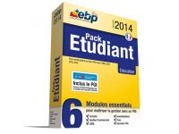 Pack Etudiant 2014