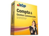Compta & Gestion Commerciale Classic 2013