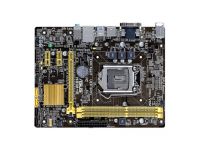 Carte Mère Asus H81M-E - H81/LGA1150/DDR3/mATX #