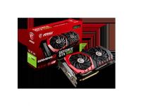 Carte Graphique MSI GTX 1080 Gaming Z 8G - GTX1080/8Go/DVI/3xDP/HDMI