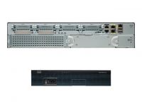 2911/K9 Rackable 2U