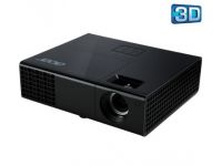X111 - DLP/2700 ANSI lumens/10000:1/SVGA/3D Ready