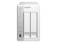 Serveur NAS Qnap TS-231+ - 2xHDD