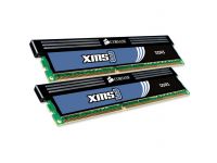 CMX8GX3M2A1333C9 (2x4Go DDR3 1333 PC10600)