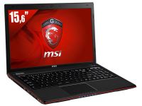 GE60 2OC-263XFR - i5-4200/4Go/500Go/GT750/15.6