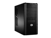 Elite 334U RC-334U-KKN1 - MT/Sans Alim/ATX