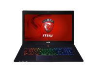 Ordinateur Portable MSI GS70 2QE-810 - i7-6700/16G/256G+1T/GTX970/17.3