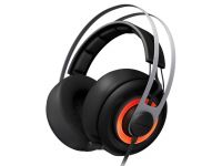 Siberia Elite - Noir