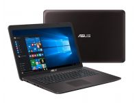 Ordinateur Portable Asus X756UB-TY056T Marr. - i7-6500/8G/1T/GT940/17.3