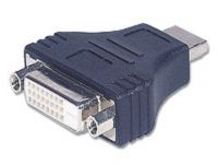 Adaptateur HDMI Mâle - DVI Femelle