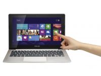 PC Portable Asus X202E-CT006H - P987/4Go/500Go/11.6