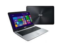 Ordinateur Portable Asus X555LB-XO065T Noir - i7-5500/8G/1T/GT940/15.6