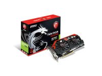 GTX 780Ti Gaming - GTX780TI/3Go/DVI/HDMI