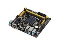 AM1I-A - SKAM1/DDR3/ITX