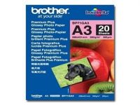 Papier Brillant A3 20f. 260Gr - BP71GA3