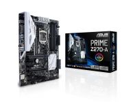 Produits Pro Asus PRIME Z270-A - Z270/LGA1151/DDR4/ATX/Aura