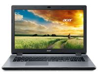 Ordinateur Portable Acer E5-771G-57QN - i5-5200/6Go/1To/GT840/17.3