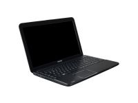 PC Portable Toshiba C855D-14Q - E1-1200/4Go/320Go/7310/15.6