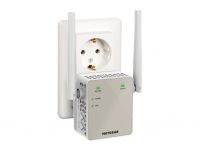 Réseau Point d'accès Wifi Netgear EX6120 - Répéteur WiFi AC1200 Dual Band