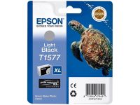 Conso Imprimante Epson Cartouche T1577 Noir Clair
