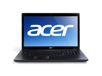 Ordinateur Portable Acer 7250-E304G32Mnkk - E300/4Go/320Go/HD6310/17.3