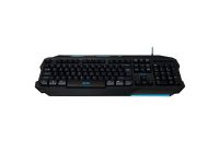 Clavier Bluestork KEYZ 1 - Gaming filaire USB