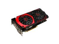 Carte Graphique MSI R9 380 GAMING 4G - R9-380/4Go/HDMI/DP/2xDVI