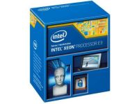 Processeur Intel E3-1240 V3 -3.4GHz/8Mo/SK1150/Ss Ventil./BOX