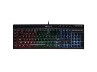 Clavier PC Corsair Gaming K55 RGB CH-9206015-FR