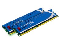 KHX1600C9AD3K2/4G (2x2Go DDR3 1600 PC12800)