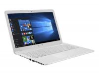 PC Portable Asus X540LA-XX677T Blanc - i3-5005/4Go/1To/15.6