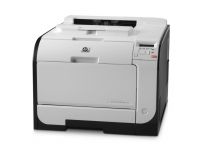 LaserJetPro 400 Color M451dn