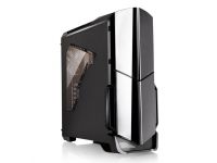 Boîtier Thermaltake Versa N21 window - mT/sans alim/Noir/ATX