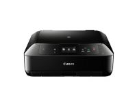 Imprimante Multifonction Canon PIXMA MG7750 Noire #