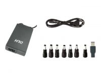 Accessoire Portable Compatible Adaptateur secteur DLH Mini 65W - DY-AI1700