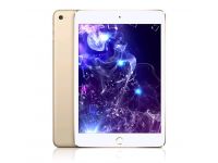 Tablette Tactile Apple iPad Mini 4 64Go WiFi Gold